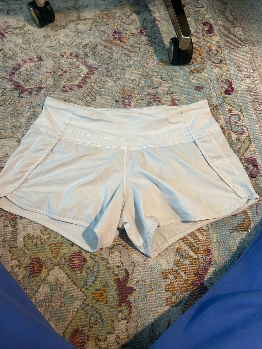Speed up 2.5 lululemon - Picture 2 of 3
